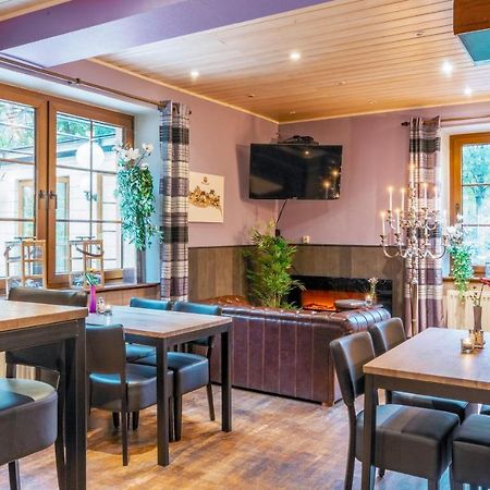 Guesthouse Um Willspull Michelau Luaran gambar