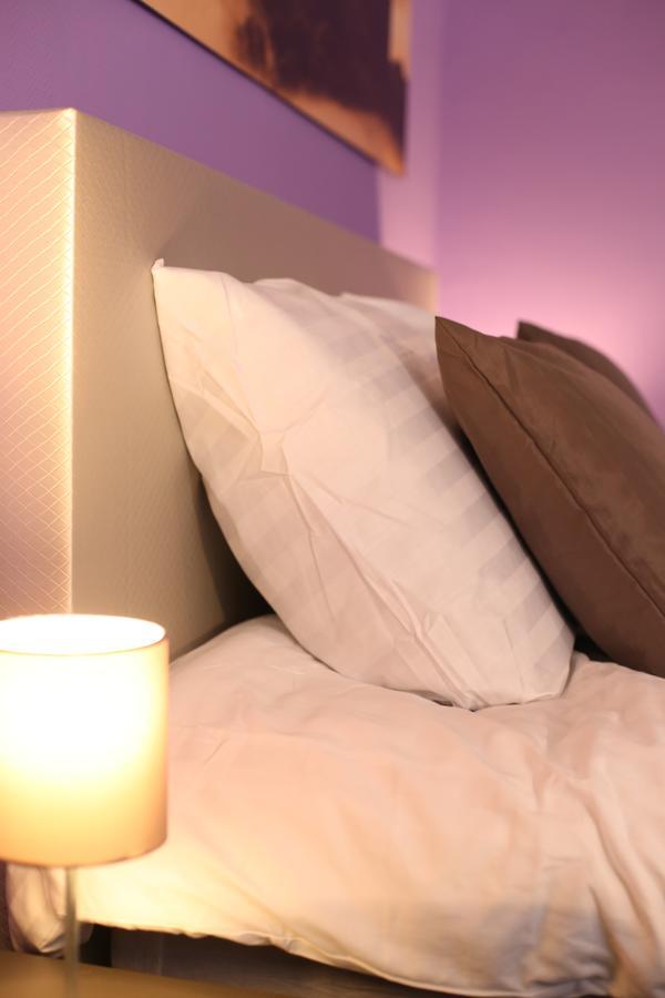 Guesthouse Um Willspull Michelau Luaran gambar