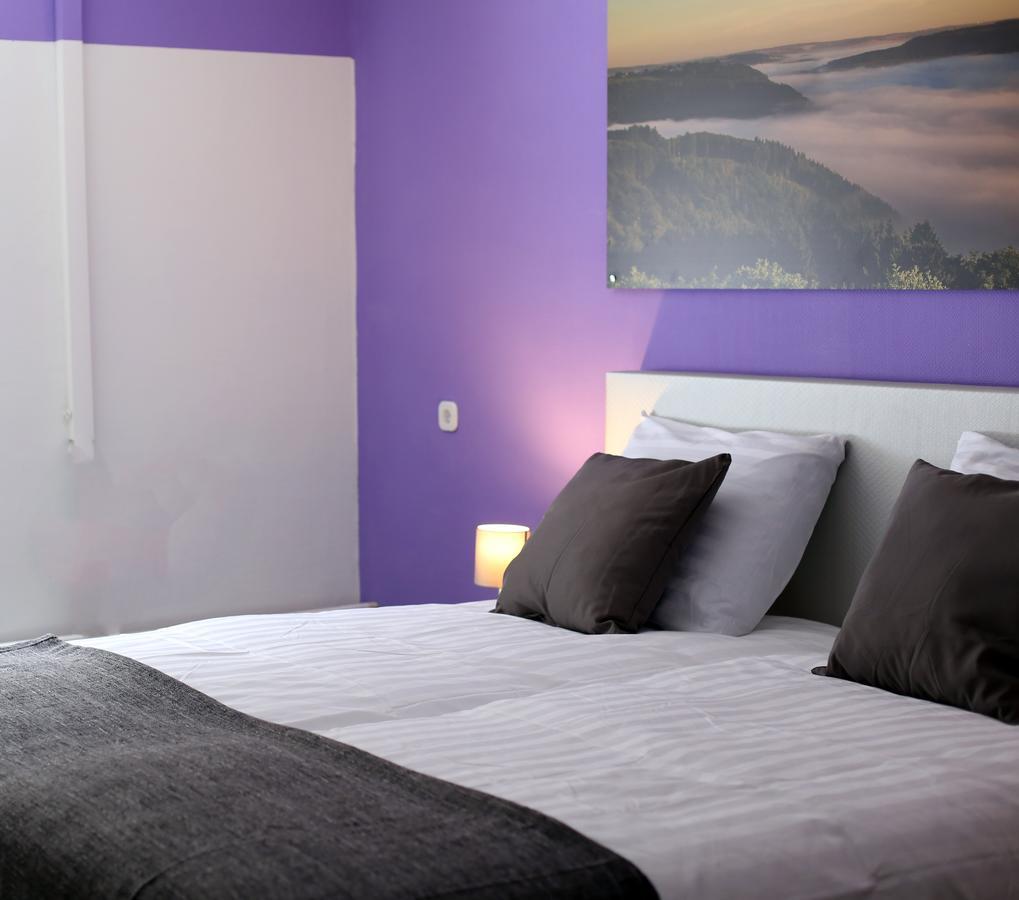Guesthouse Um Willspull Michelau Luaran gambar