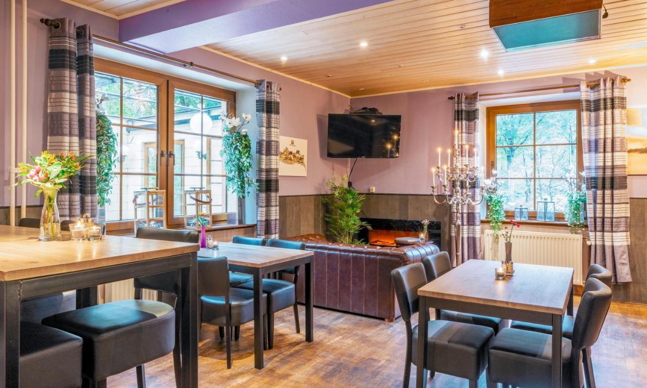 Guesthouse Um Willspull Michelau Luaran gambar